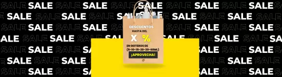 Imagen promocional con envases plásticos en ella