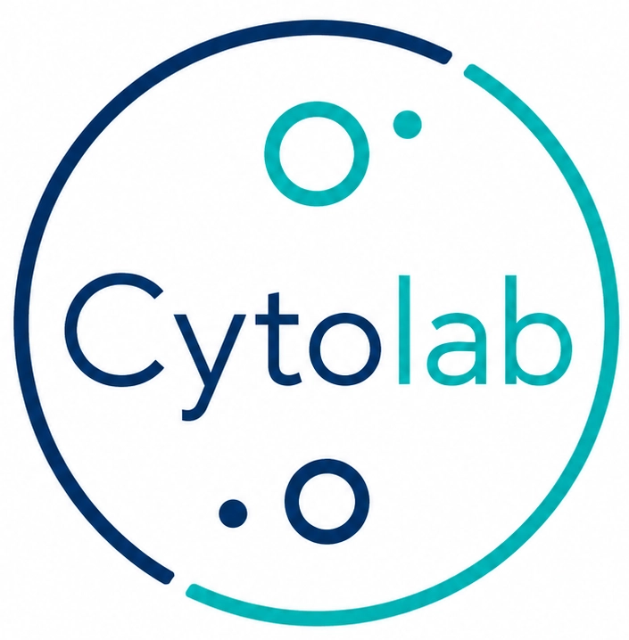 imagen de perfil de laboratorio
